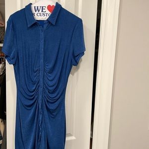 T-shirt Dress